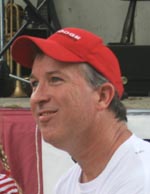 Dixieland Cruisers of Savannah, Georgia (whos who)